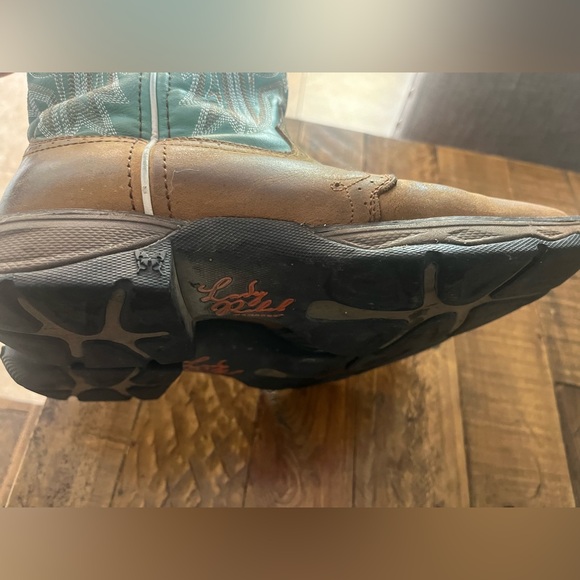 Women’s Durango cowboy boots - Picture 7 of 8